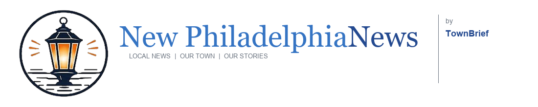 The New Philadelphia PA Post
